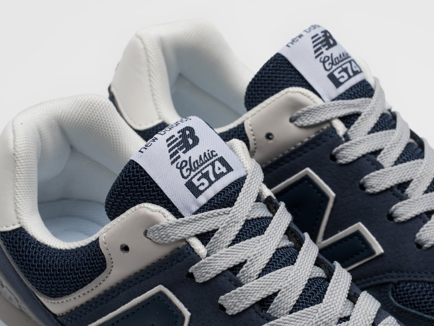 Кроссовки New Balance 574