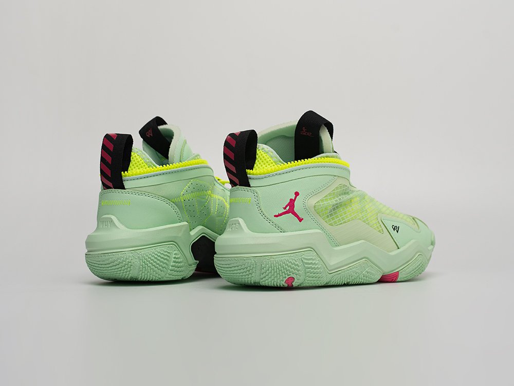 Кроссовки Nike Jordan Why Not Zer0.6