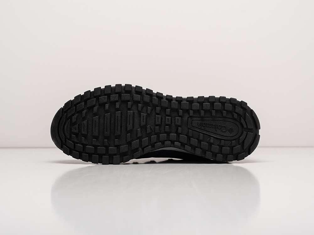 Кроссовки Columbia Fairbanks Low