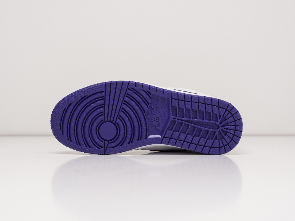 Кроссовки Nike Air Jordan 1 High