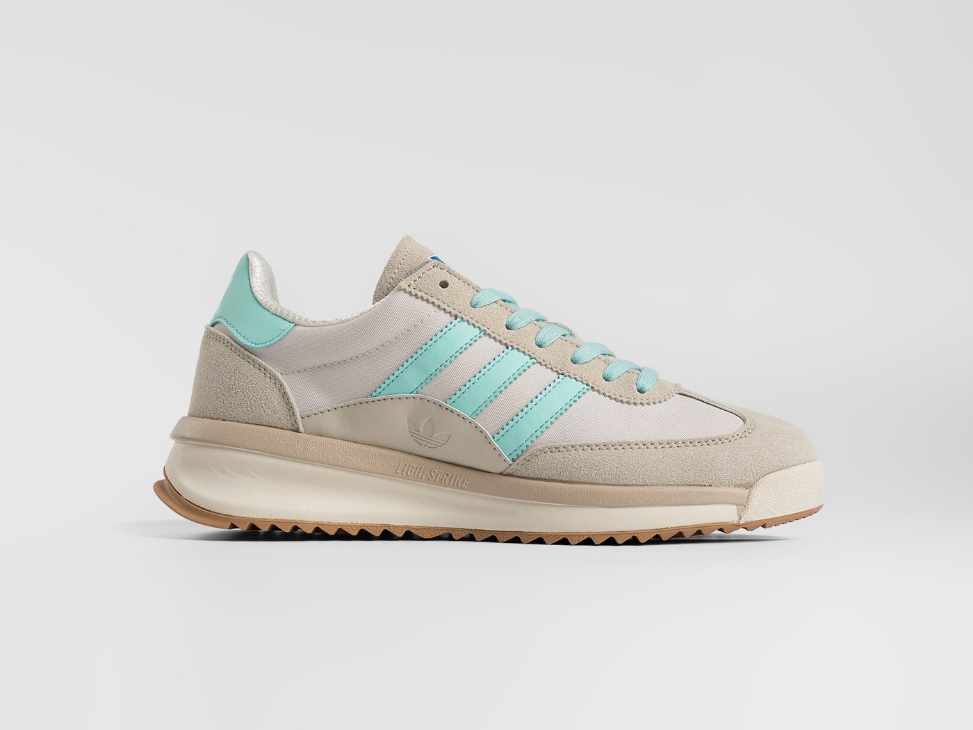 Кроссовки Adidas SL 72 RTN