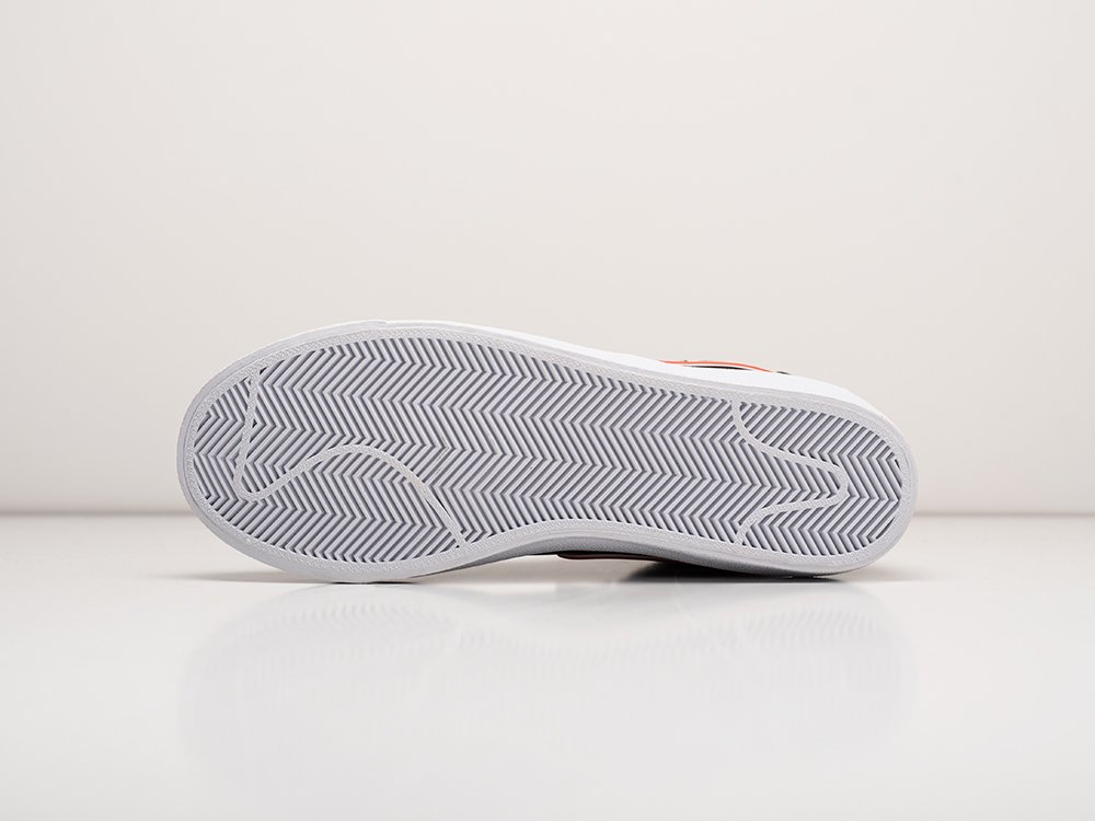 Кроссовки Nike Blazer Mid 77