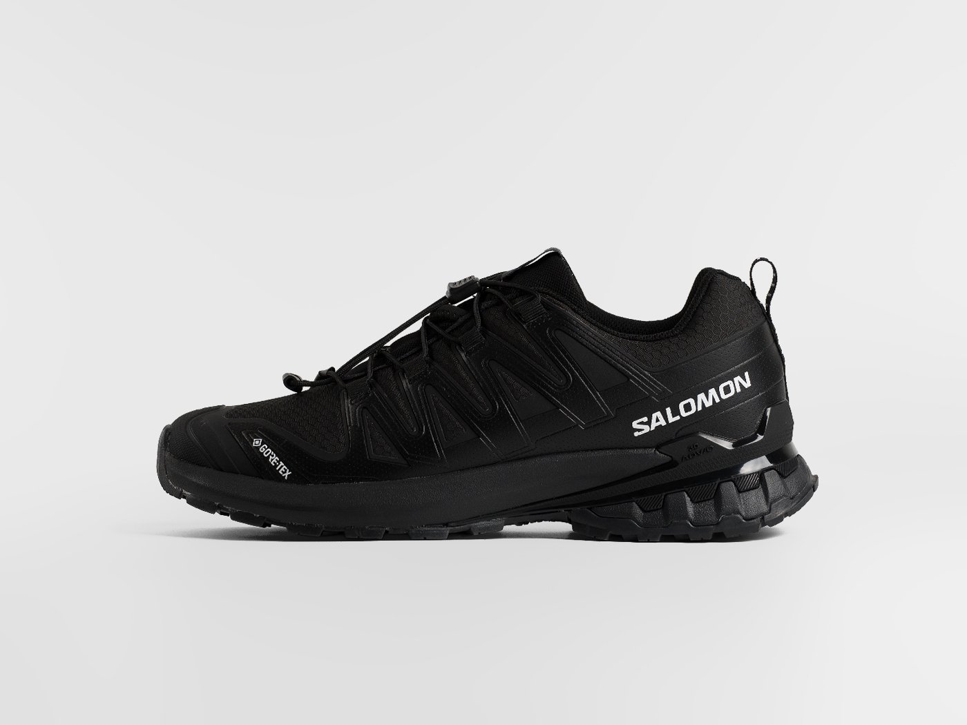Кроссовки Salomon XA PRO 3D