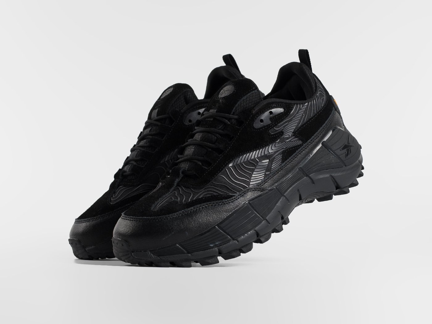 Кроссовки Reebok Zig Kinetica 2.5 Edge