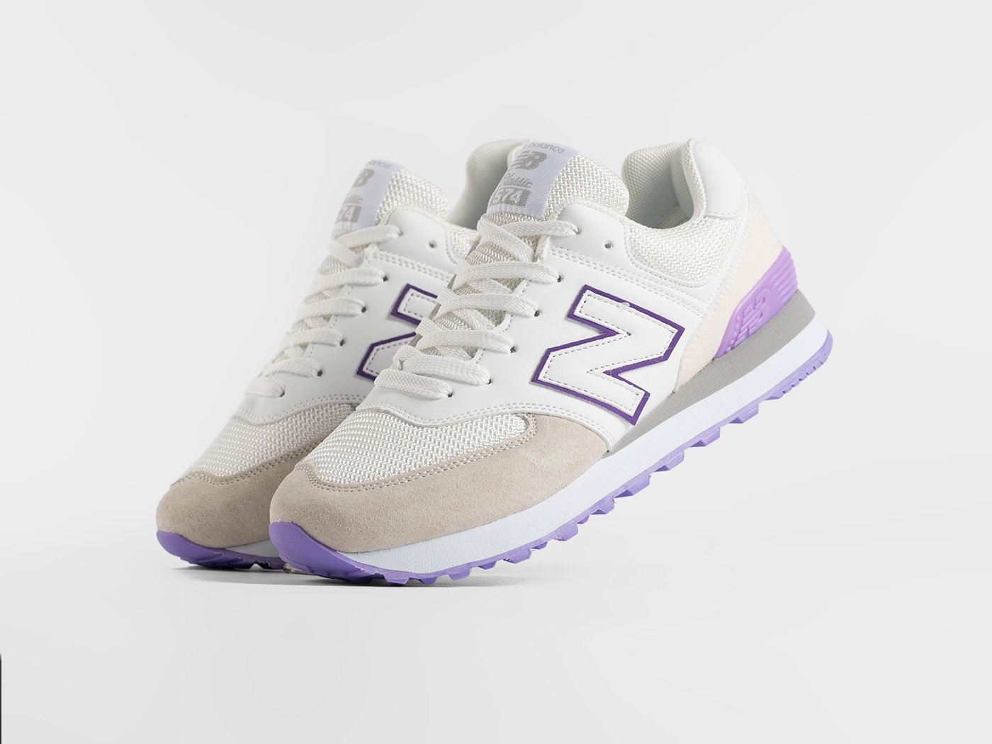 Кроссовки New Balance 574