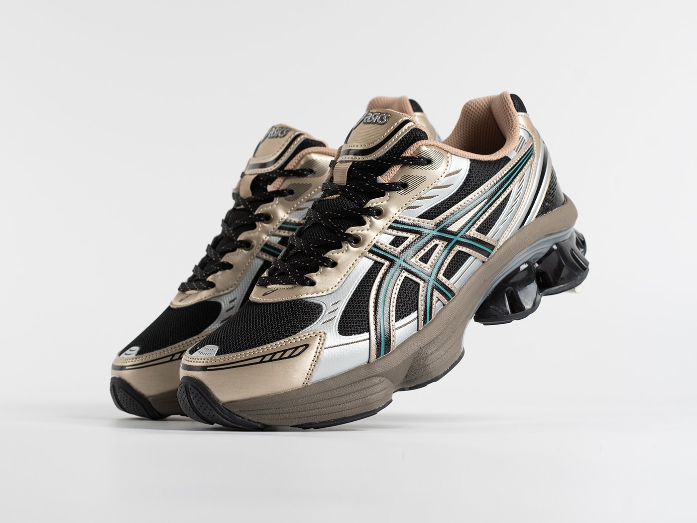 Кроссовки Asics Gel Kinetic Fluent