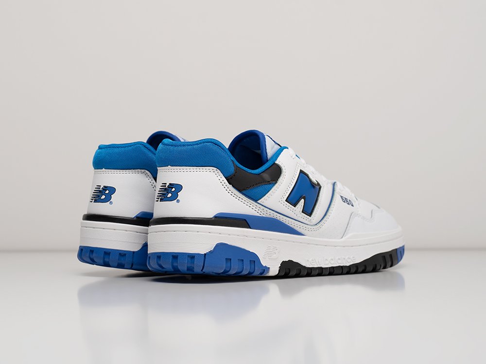 Кроссовки New Balance 550