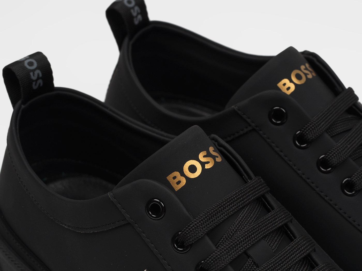 Кроссовки Hugo Boss