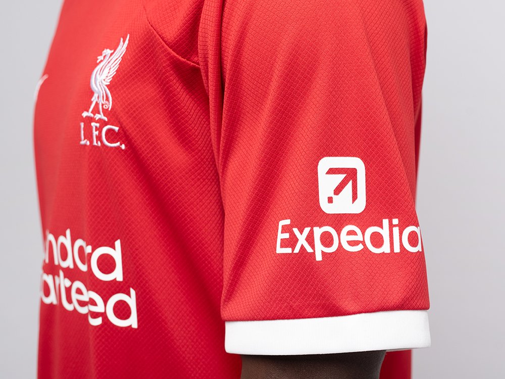 Футбольная форма Nike FC Liverpool
