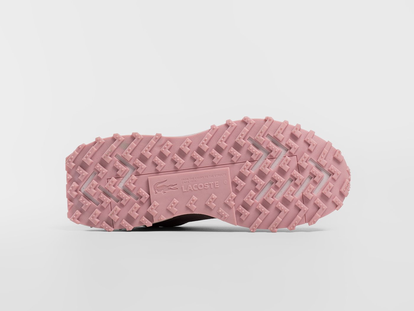 Кроссовки Lacoste ELITE ACTIVE
