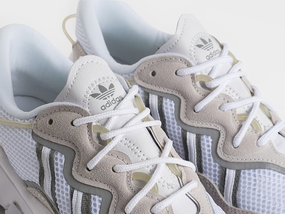 Кроссовки Adidas Ozweego