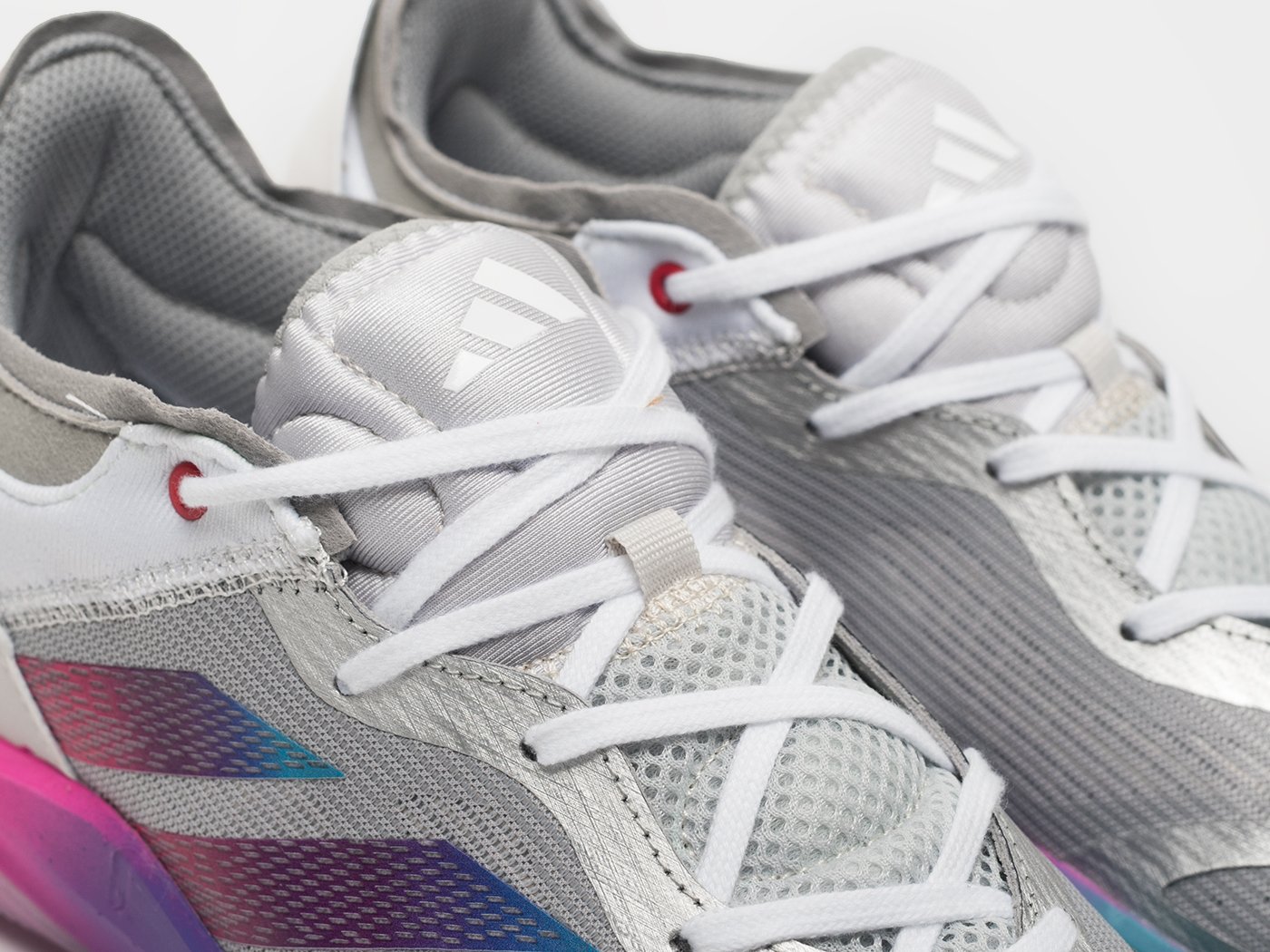 Кроссовки Adidas Adizero Bounce Select 2.0