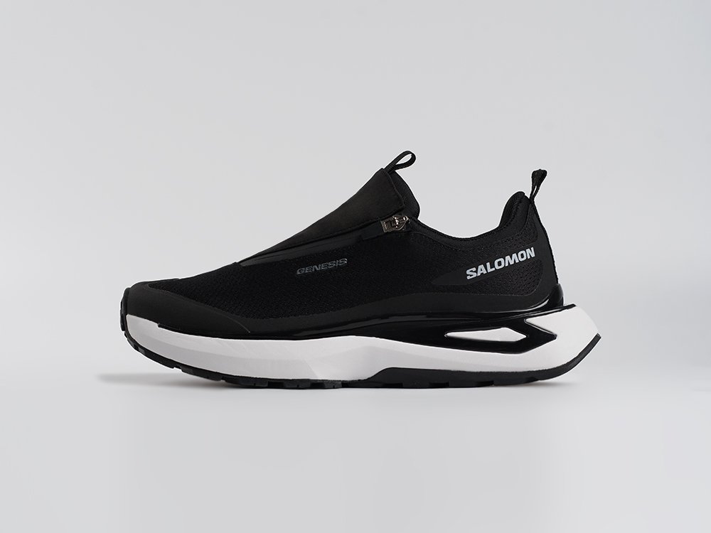 Кроссовки Salomon Odyssey ELMT Advanced