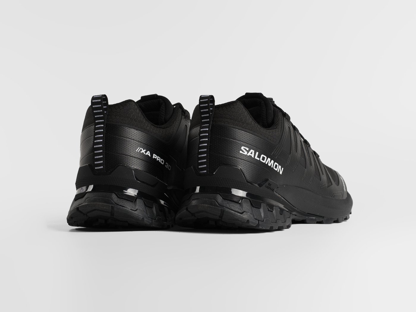 Кроссовки Salomon XA PRO 3D