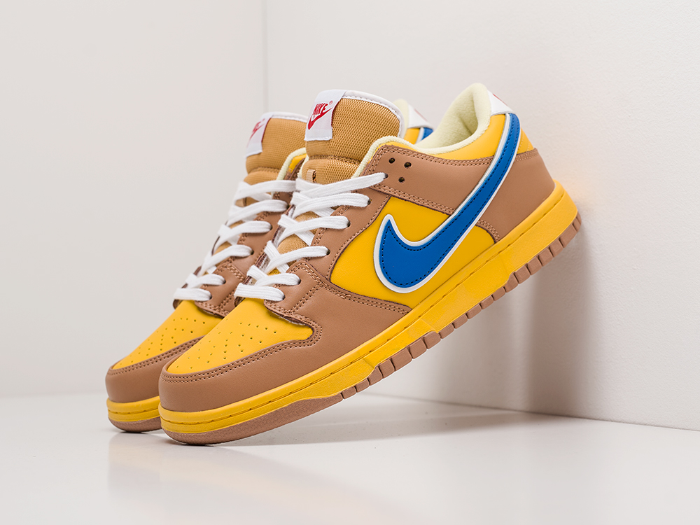 Кроссовки Nike SB Dunk Low Кроссовки Nike SB Dunk Low