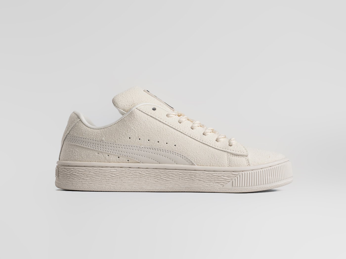 Кроссовки Puma Suede XL