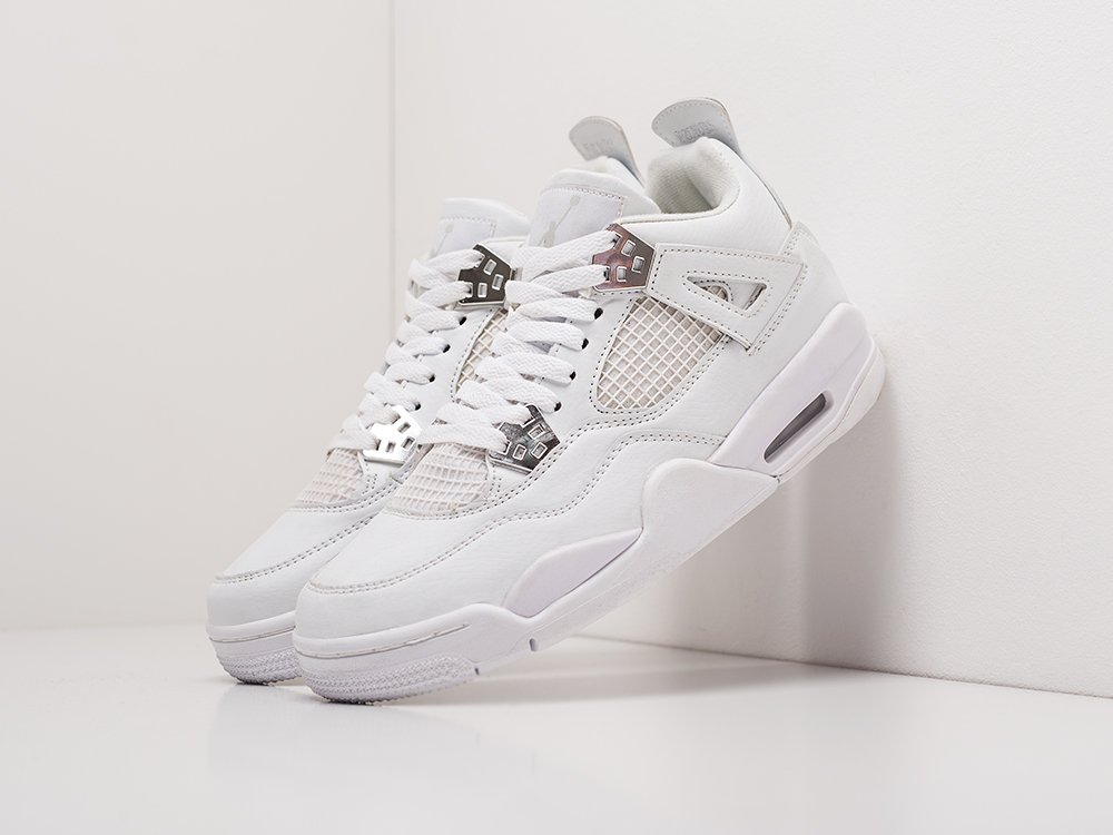 Кроссовки Nike Air Jordan 4 Retro