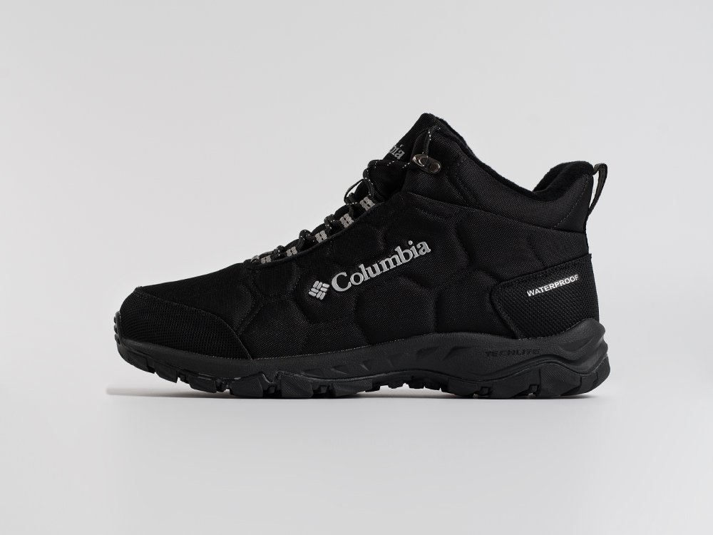 Зимние Кроссовки Columbia