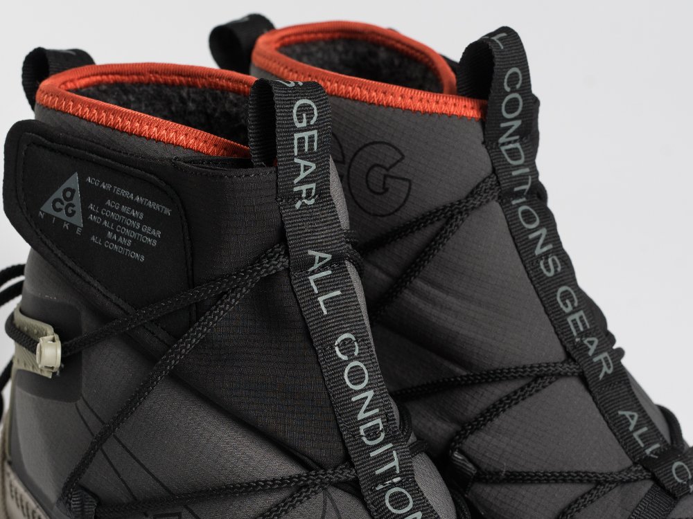 Зимние Кроссовки Nike ACG Air Terra Antarktik