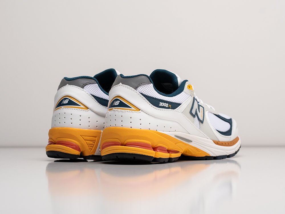 Кроссовки New Balance 2002R