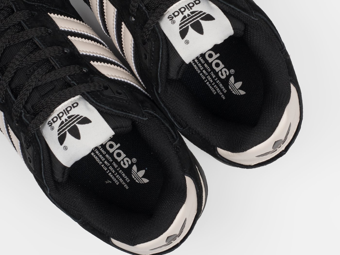 Кроссовки Adidas ZX 750