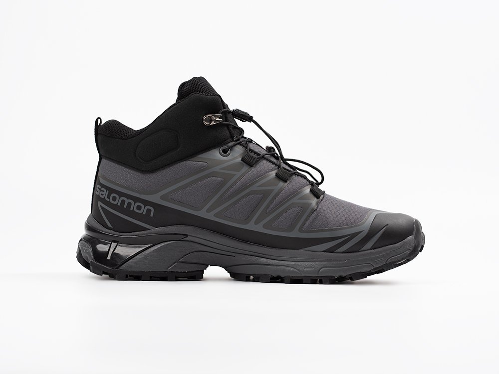 Зимние Кроссовки Salomon ADVANCED XT-6 ADV High