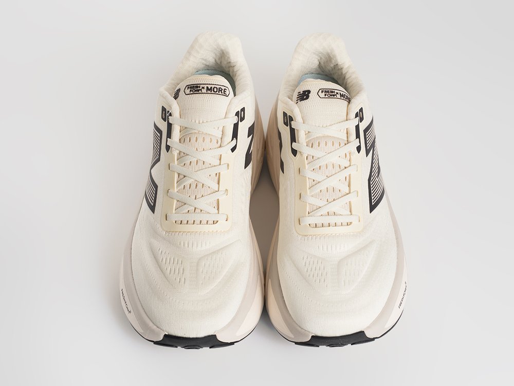 Кроссовки New Balance Fresh Foam X More Trail v5