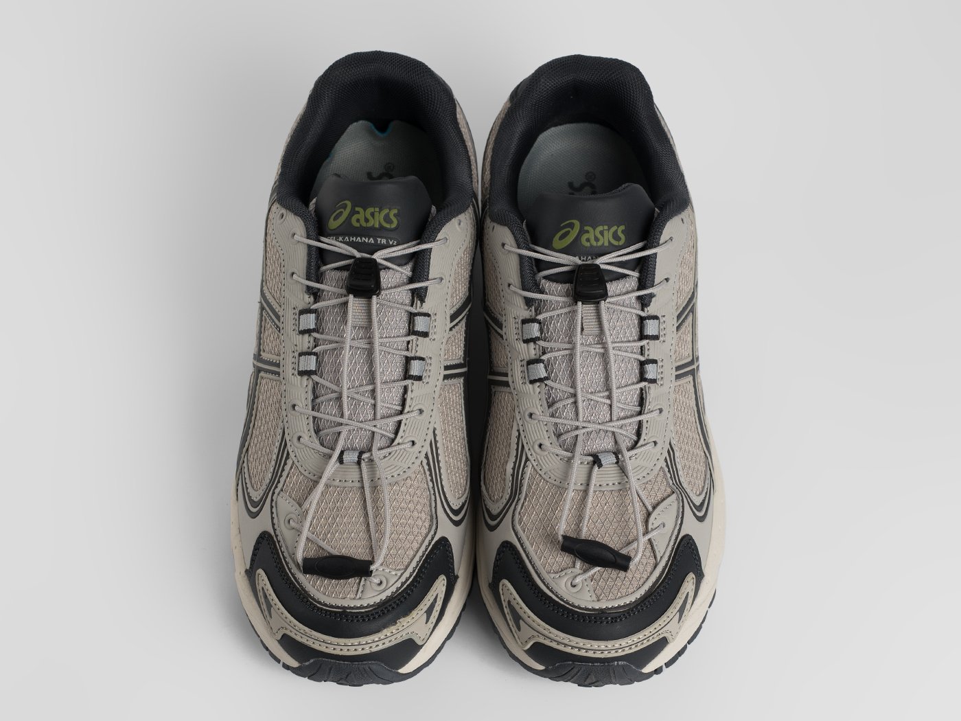 Кроссовки Asics Gel-Kahana TR V4