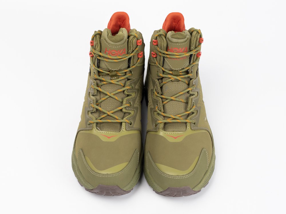 Зимние Кроссовки Hoka Anacapa Mid Gore-Tex