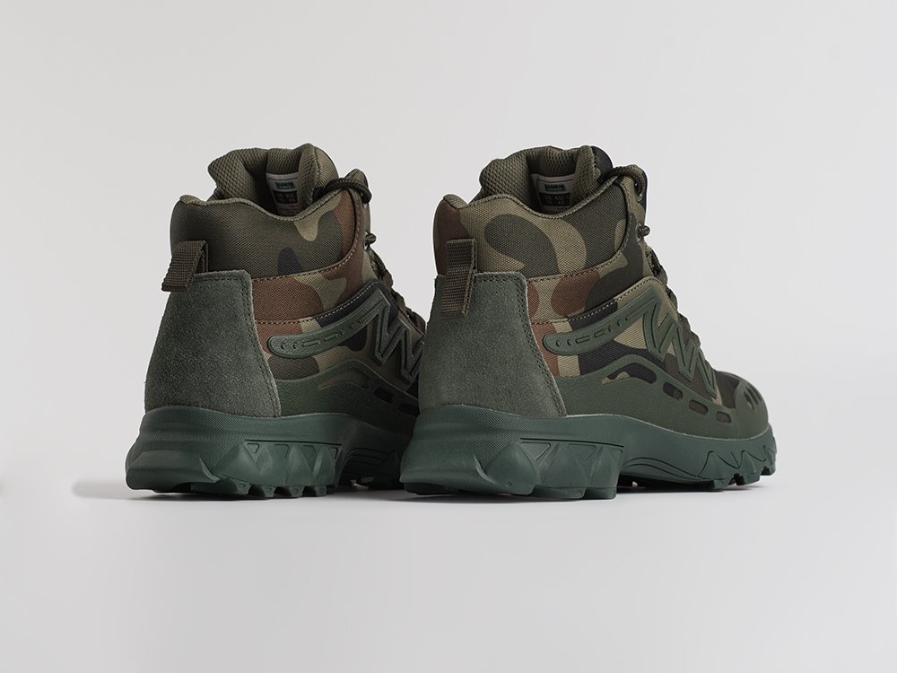 Зимние Ботинки Зимние Ботинки