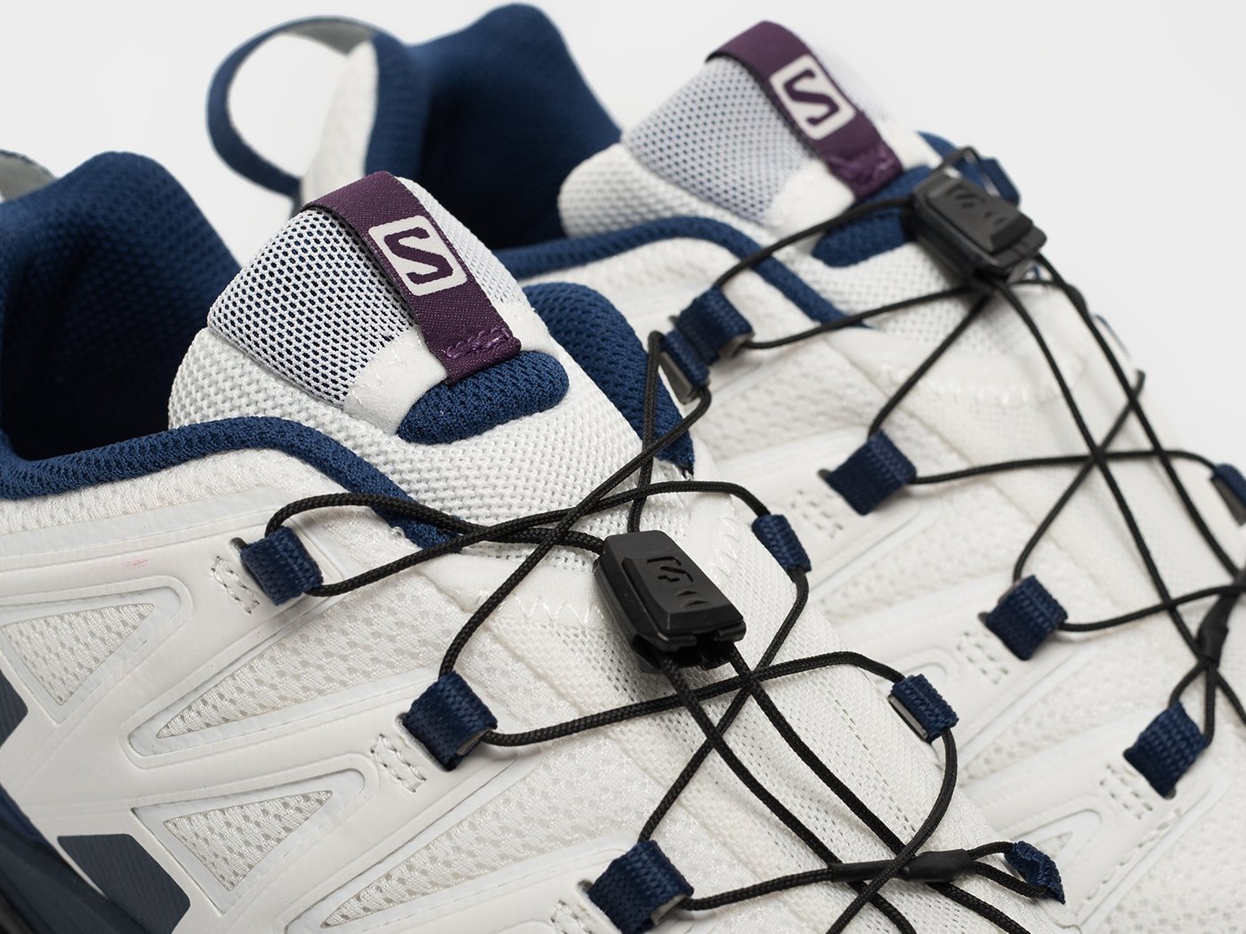 Кроссовки Salomon XA PRO 3D