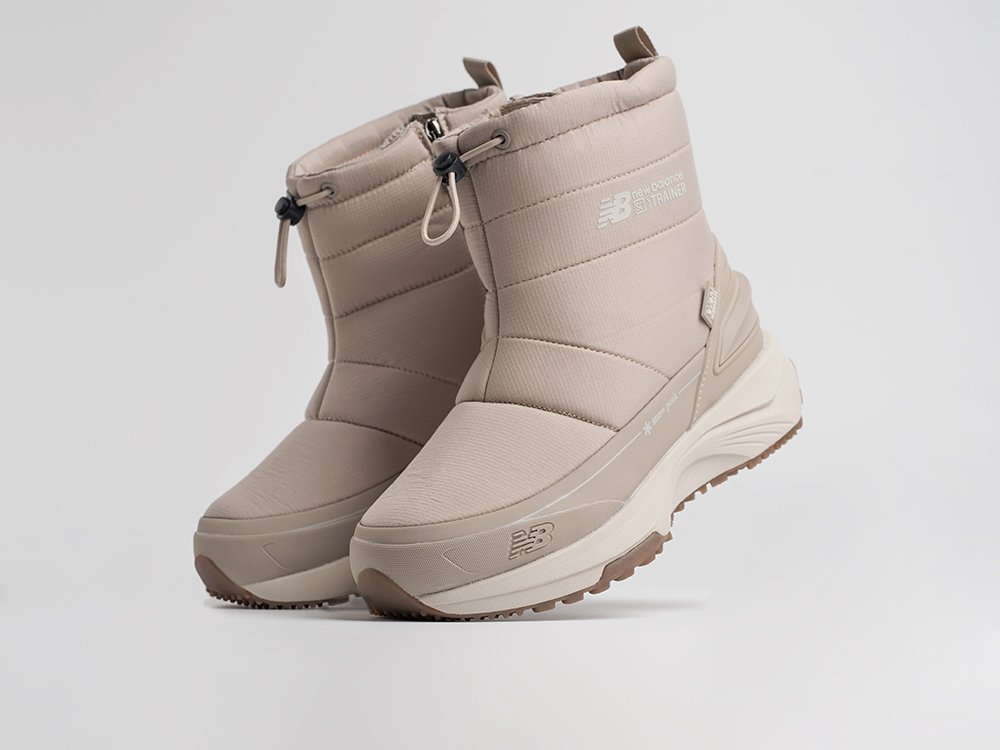 Зимние Сапоги New Balance Зимние Сапоги New Balance