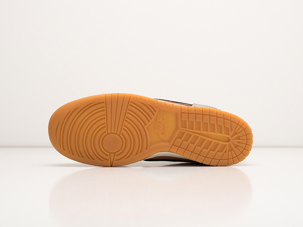 Кроссовки Nike SB Dunk Low Scrap