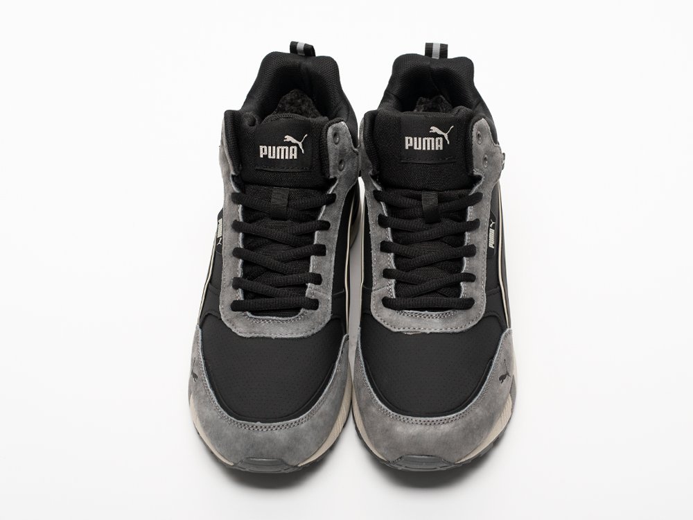 Зимние Кроссовки Puma