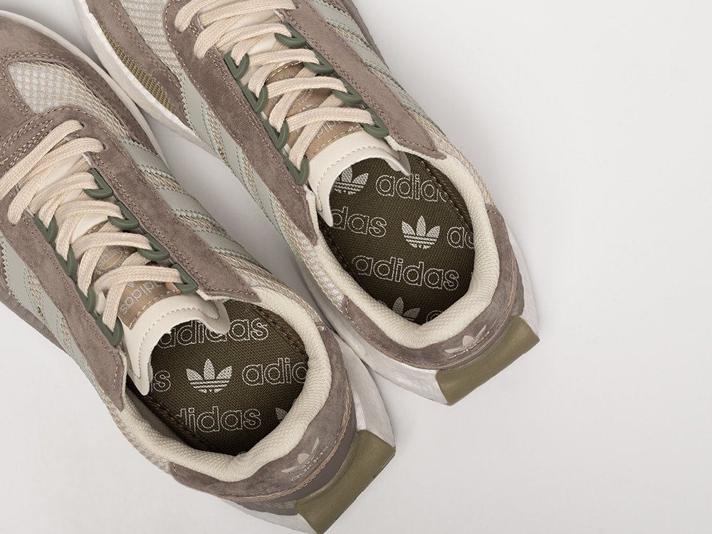 Кроссовки Adidas Retropy E5
