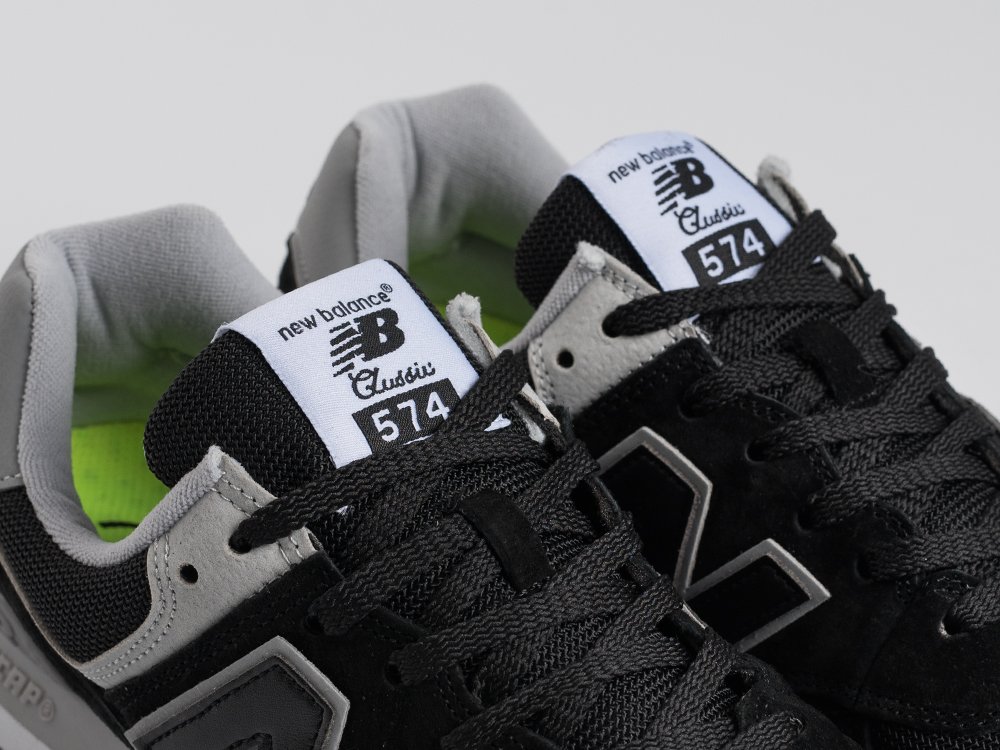 Кроссовки New Balance 574