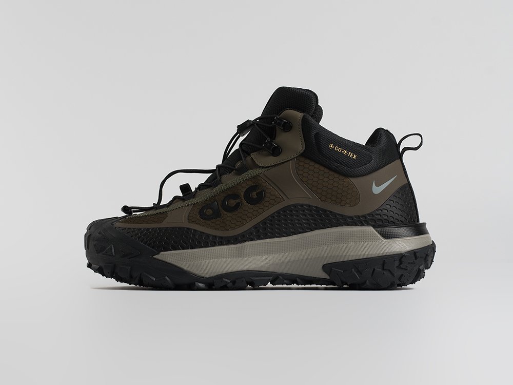 Зимние кроссовки Nike ACG Mountain Fly Mid