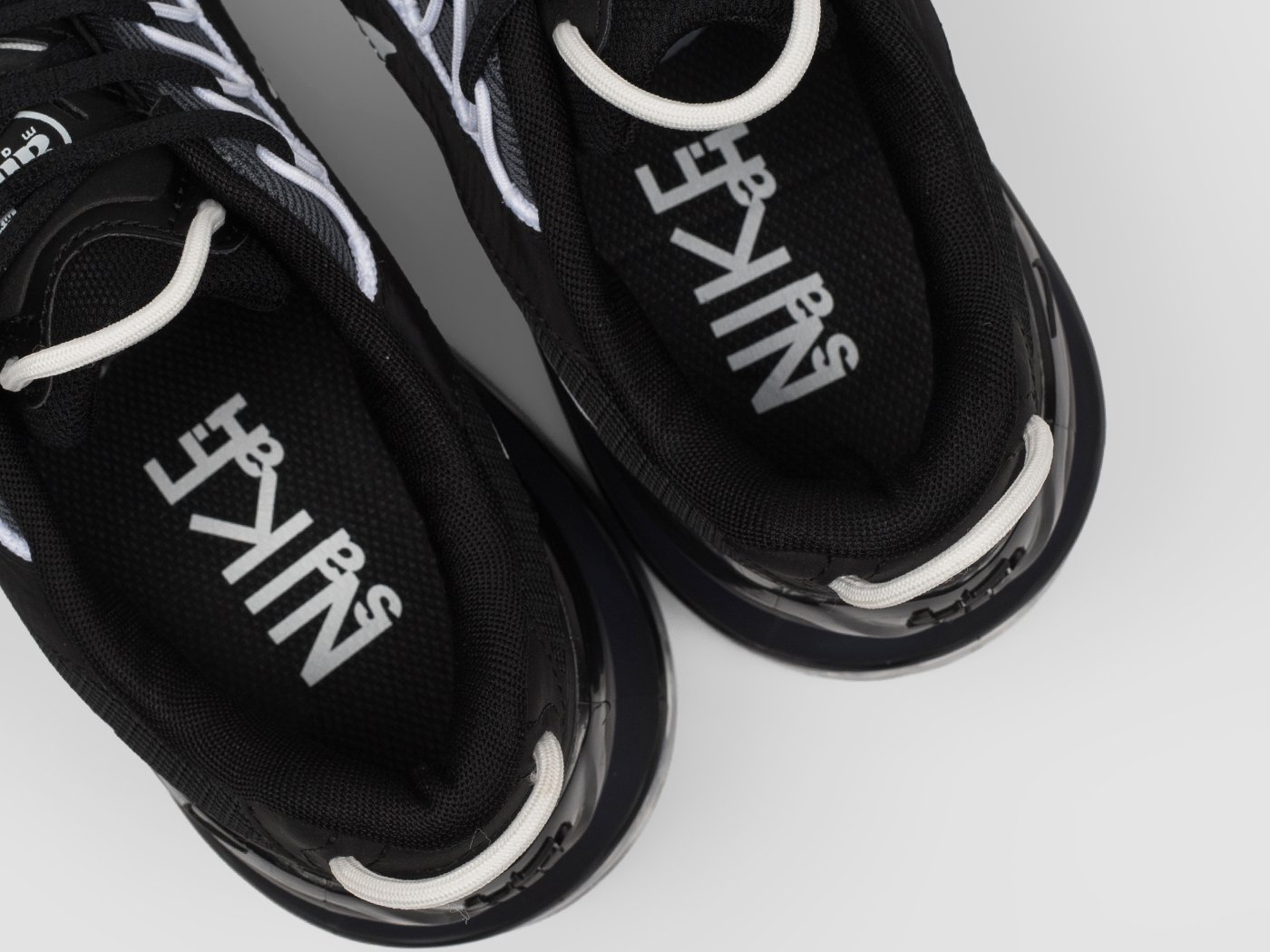 Кроссовки Nike Air Max Pulse Lifestyle