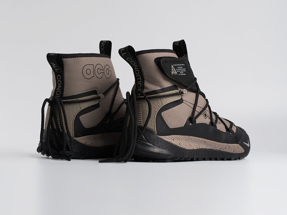 Зимние Кроссовки Nike ACG Air Terra Antarktik