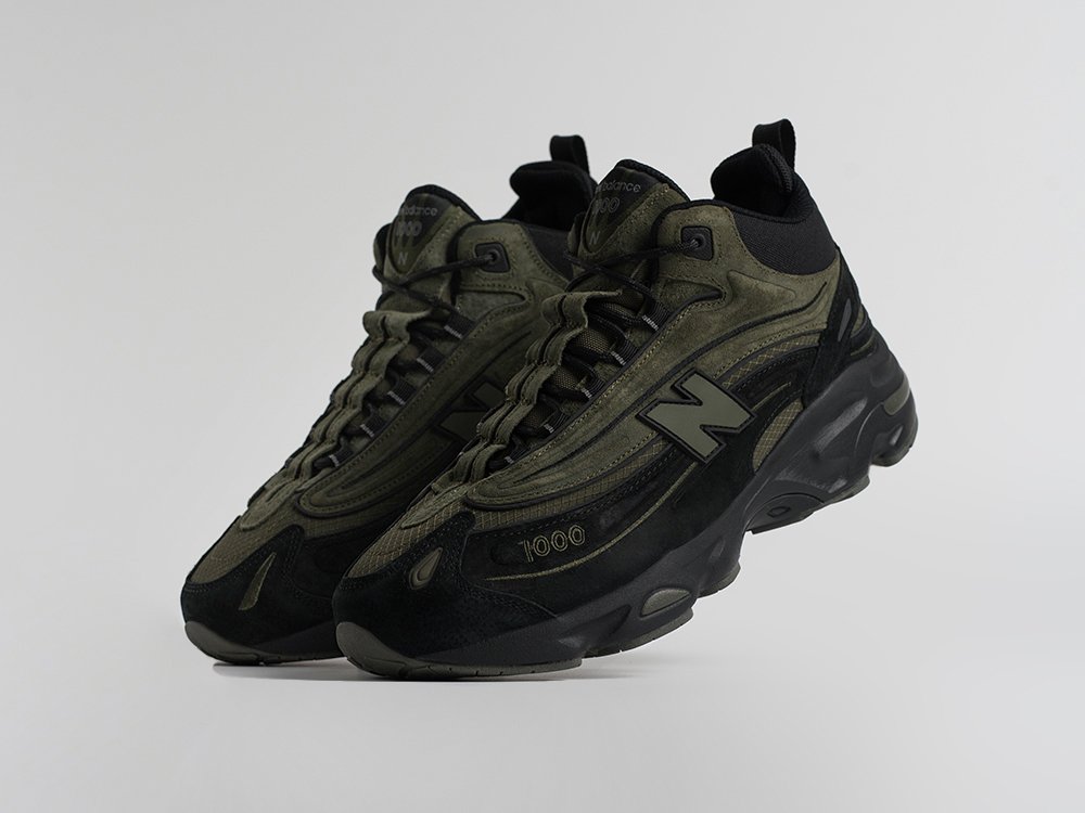 Кроссовки New Balance 1000 Mid Кроссовки New Balance 1000 Mid