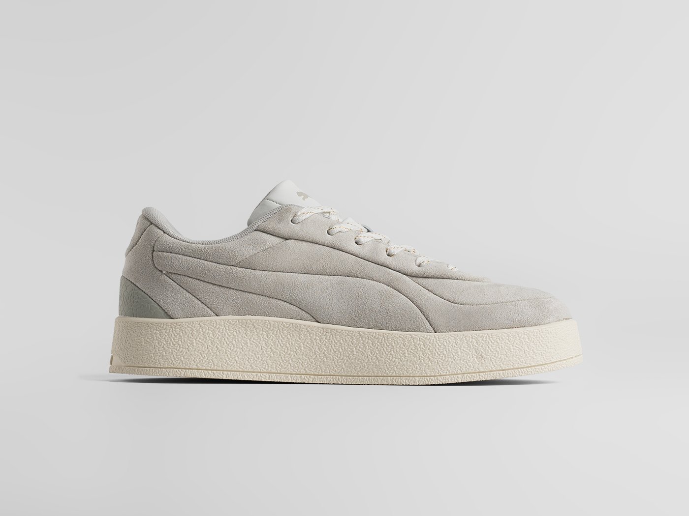 Кроссовки Puma Blktop