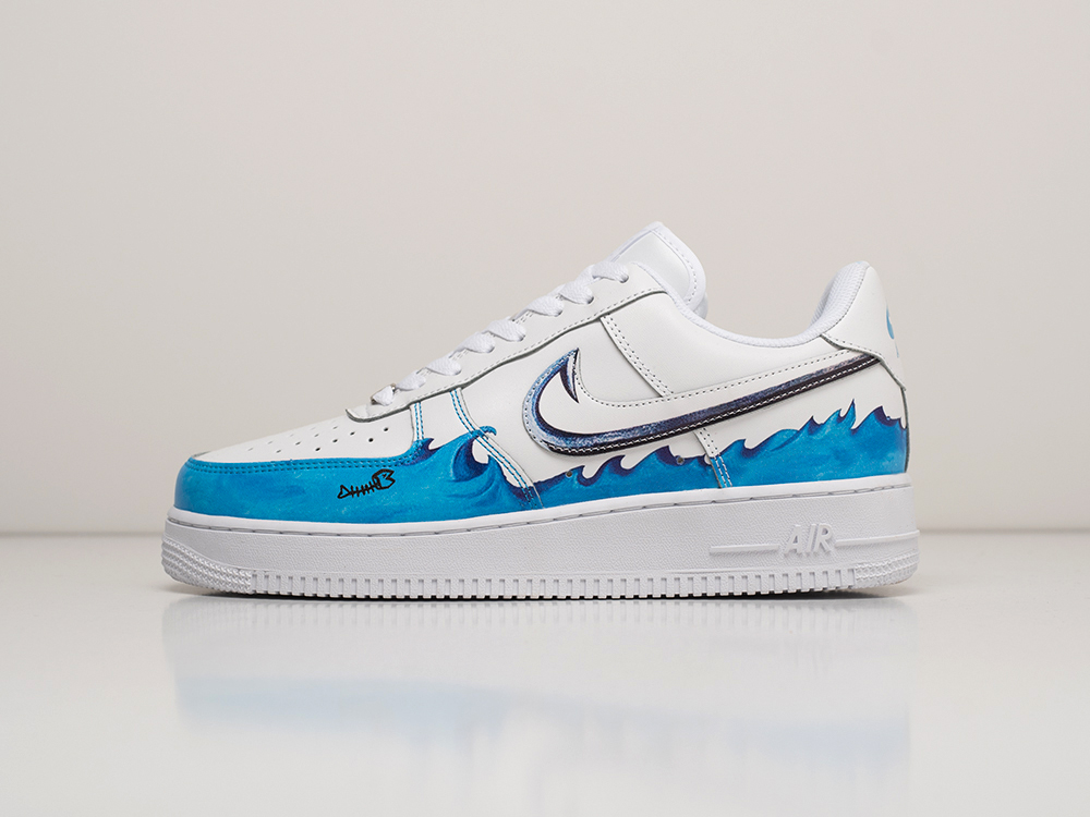 Кроссовки Nike Air Force 1 Low