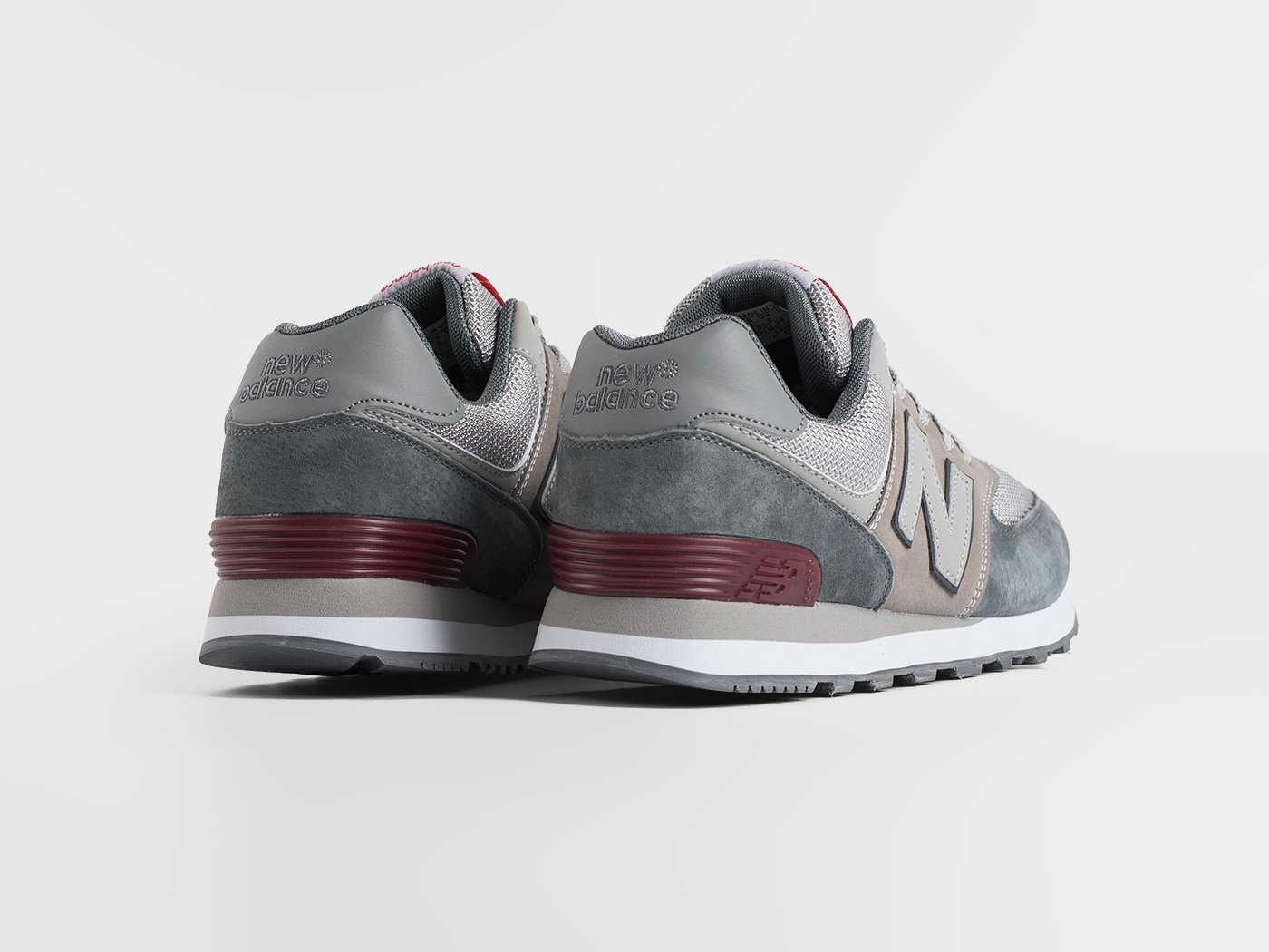 Кроссовки New Balance 574