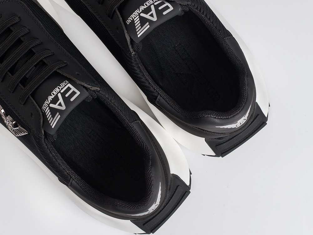 Кроссовки Emporio Armani