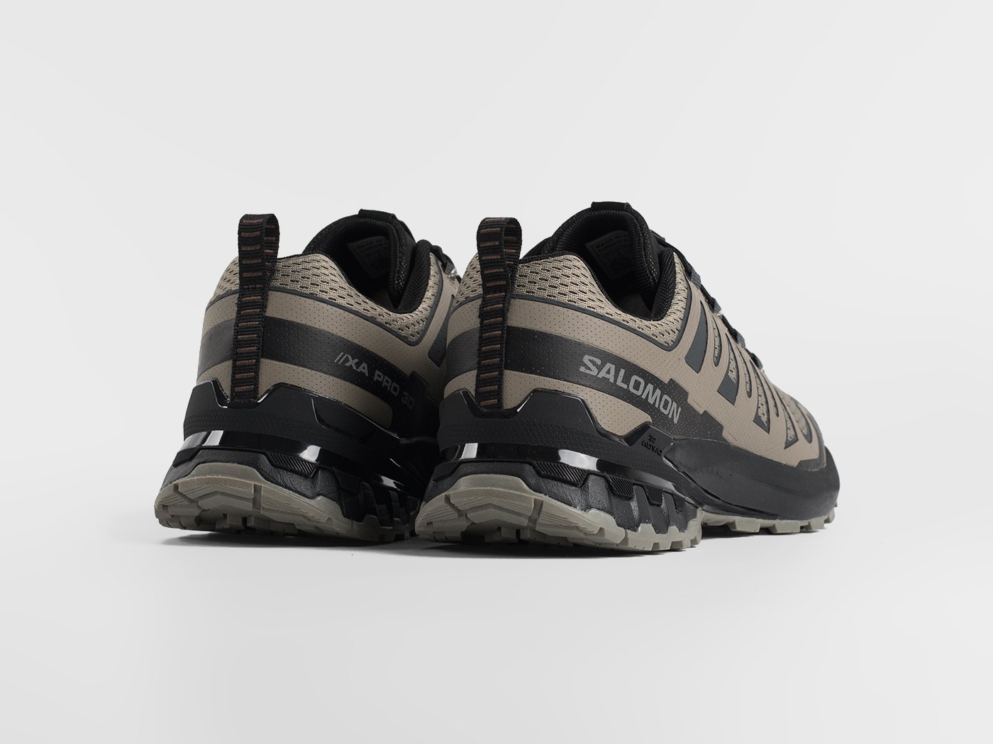 Кроссовки Salomon XA PRO 3D