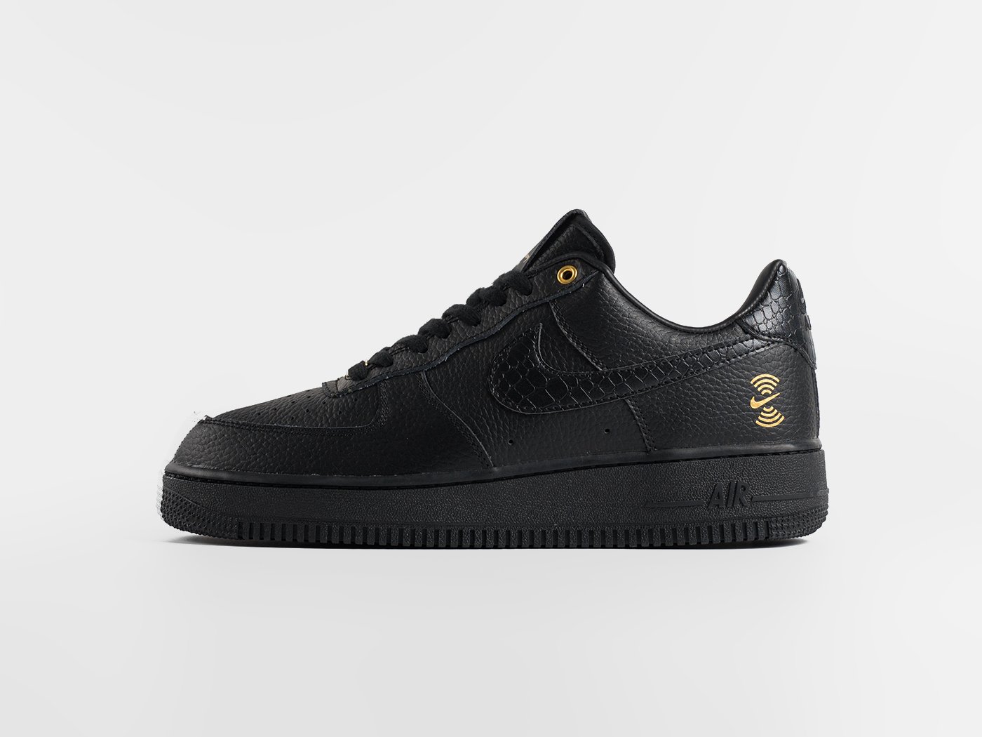 Кроссовки Nike Air Force 1 Low