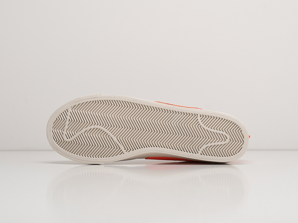 Кроссовки Nike Blazer Low 77 Jumbo