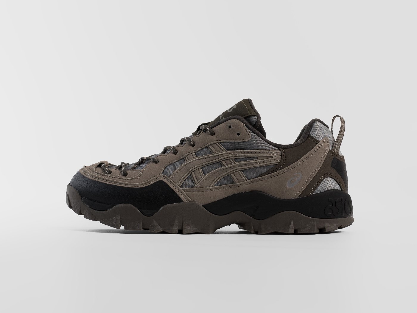 Кроссовки Asics GEL PICKAX