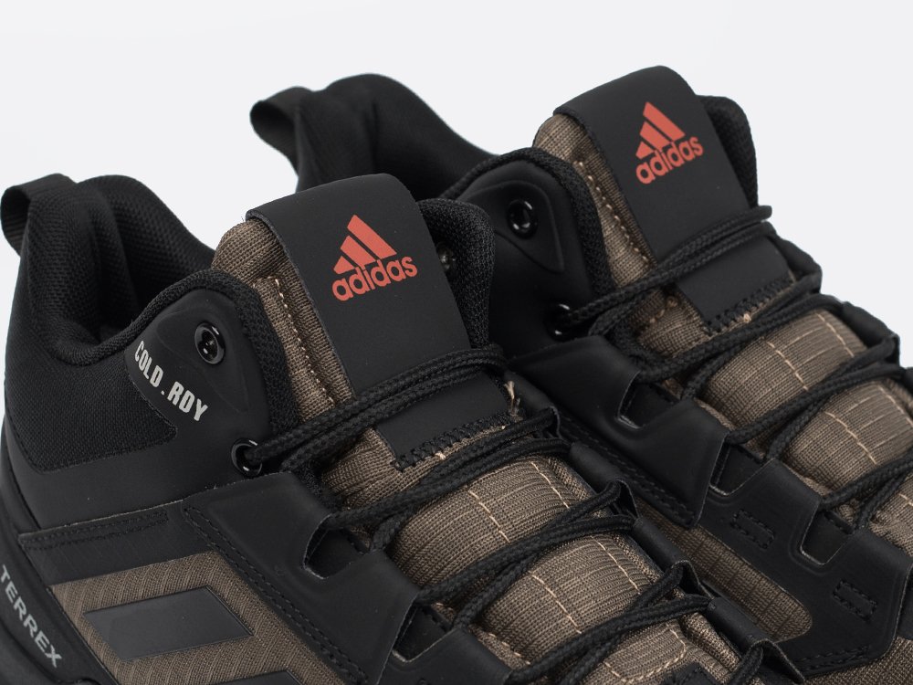Зимние Кроссовки Adidas Terrex Trailmaker Mid