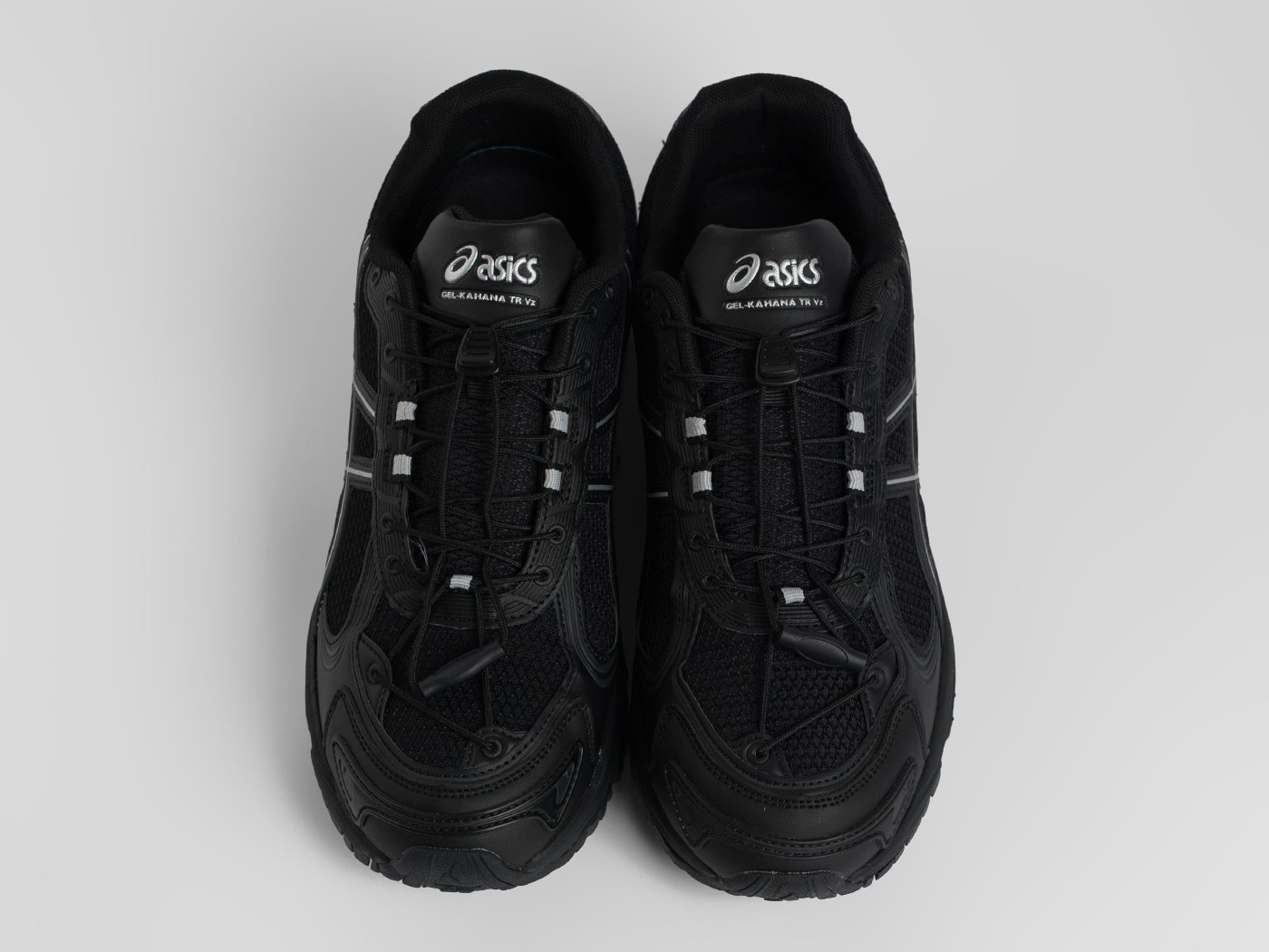 Кроссовки Asics Gel-Kahana TR V4